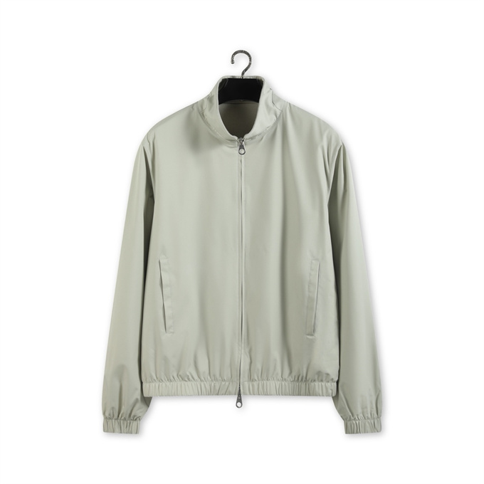 loro piana bomber windmate reversible jacket